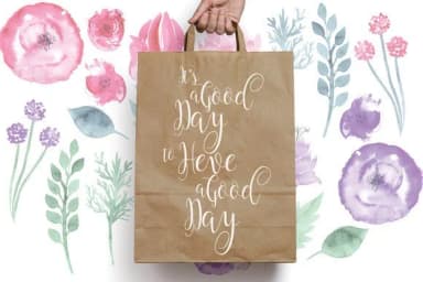 Annamelia Font by Polem — Script Handwritten Font — thumbnail 2