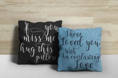 Annamelia Font by Polem — Script Handwritten Font — thumbnail 4