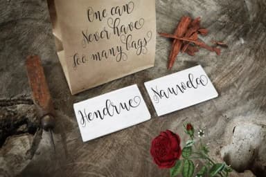 Annamelia Font by Polem — Script Handwritten Font — thumbnail 5