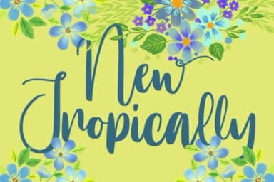 Annamellia Font by goodjavastudio — Script Handwritten Font — thumbnail 3