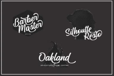 Anne De Marie Font by alandya typefoundry — Script Handwritten Font — thumbnail 3