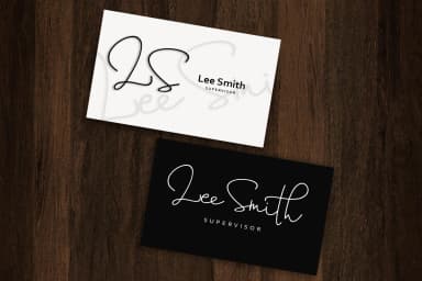 Annisa Font by aldedesign — Script Handwritten Font — thumbnail 5