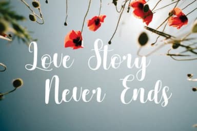 Anoa Font by deniprianggono78 — Script Handwritten Font — thumbnail 2