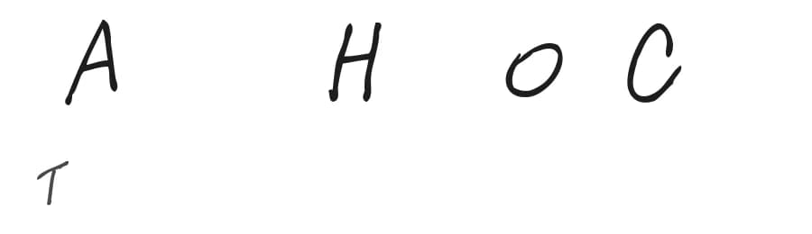 Another Hand Of Cre by Fred Cre — Script Handwritten Font