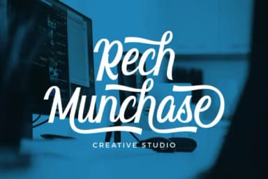 Ansday Font by trusthastd — Script Handwritten Font — thumbnail 8