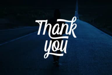 Ansday Font by trusthastd — Script Handwritten Font — thumbnail 9