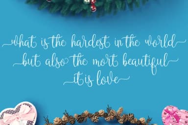 Anteater Font by JoeeCreative — Script Handwritten Font — thumbnail 3