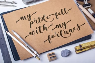 Antelope Font by Polem — Script Handwritten Font — thumbnail 2