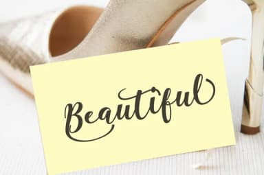 Antelope Font by Polem — Script Handwritten Font — thumbnail 4