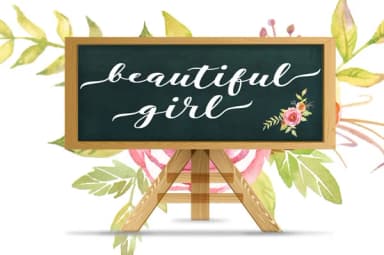 Antelope Font by Polem — Script Handwritten Font — thumbnail 5