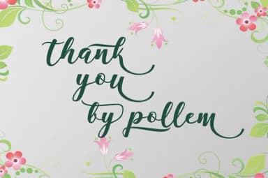 Antelope Font by Polem — Script Handwritten Font — thumbnail 7