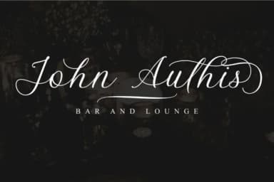 Anthasic Font by YdhraStudio — Script Handwritten Font — thumbnail 7