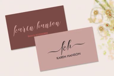 Anthena Script Font by Arie Design — Script Handwritten Font — thumbnail 2