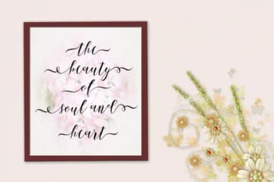 Anthena Script Font by Arie Design — Script Handwritten Font — thumbnail 3