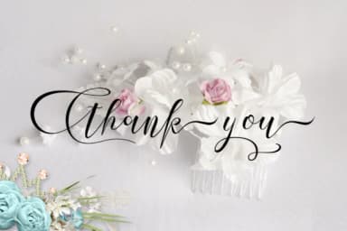 Anthena Script Font by Arie Design — Script Handwritten Font — thumbnail 8