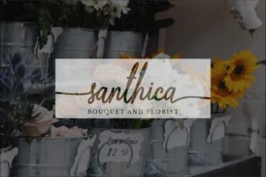 Anthoine Font by Her Letter — Script Handwritten Font — thumbnail 4