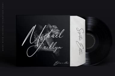 Anthoni Signature Font by Kotak Kuning Studio — Script Handwritten Font — thumbnail 6