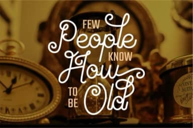 Antiqueline Font by putracetol — Script Handwritten Font — thumbnail 8