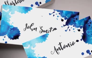 Anton Font by Sinfa.co — Script Handwritten Font — thumbnail 3