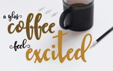 Anton Font by Sinfa.co — Script Handwritten Font — thumbnail 7