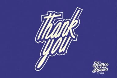 Antonio Santai Font by Home Sweet — Script Handwritten Font — thumbnail 4