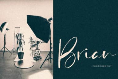 Antosan Font by Awanstudioz — Script Handwritten Font — thumbnail 5