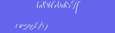 Antrokas by roci — Script Handwritten Font — thumbnail 3