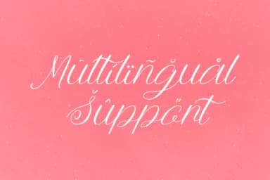 Anttalla Font by attypestudio — Script Handwritten Font — thumbnail 8