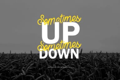 Apocalypse Font by pandastock — Script Handwritten Font — thumbnail 4