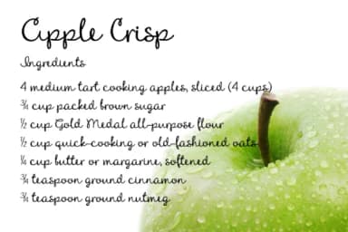 Apple Crisp Font by Illustration Ink — Script Handwritten Font — thumbnail 4