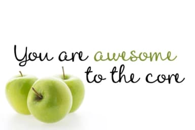 Apple Crisp Font by Illustration Ink — Script Handwritten Font — thumbnail 5