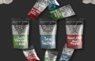 Applejack Font by daniel.feldt — Script Handwritten Font — thumbnail 2