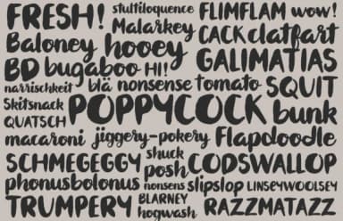 Applejack Font by daniel.feldt — Script Handwritten Font — thumbnail 5