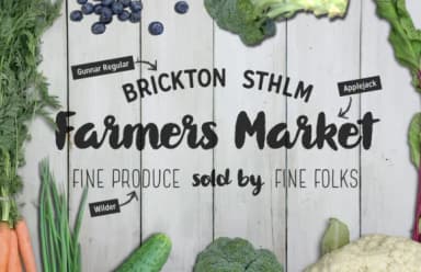 Applejack Font by daniel.feldt — Script Handwritten Font — thumbnail 7