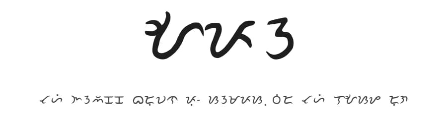 Apu by Apulakan Siklab — Dingbats Font