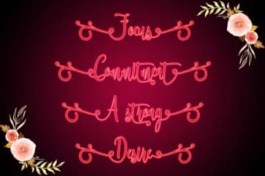 Aqilla Font by BungCu.id — Script Handwritten Font — thumbnail 2