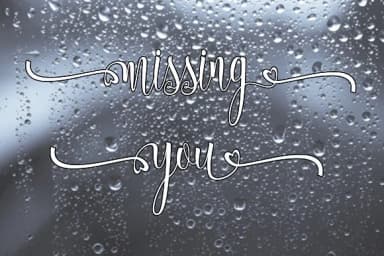 Aqilla Font by BungCu.id — Script Handwritten Font — thumbnail 3