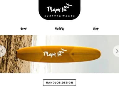 Aqua Marine Font by Hdjs.design — Script Handwritten Font — thumbnail 3