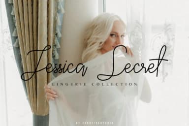 Arabella Font by zerofivestudio — Script Handwritten Font — thumbnail 6