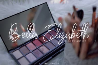 Arabella Font by zerofivestudio — Script Handwritten Font — thumbnail 7