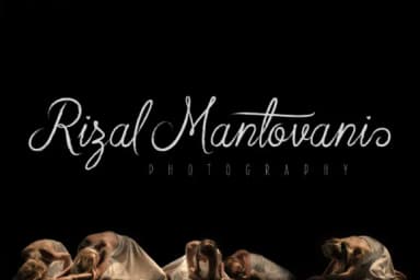 Arabian Script Font by Royaltype — Script Handwritten Font — thumbnail 2