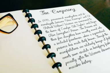 Arabian Script Font by Royaltype — Script Handwritten Font — thumbnail 5