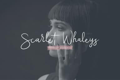 Arachna Font by trusthastd — Script Handwritten Font — thumbnail 5