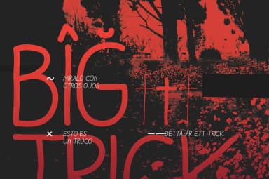 Aracne Condensed Font by antipixel — Script Handwritten Font — thumbnail 2