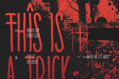 Aracne Ultra Condensed Font by antipixel —  Font — thumbnail 5