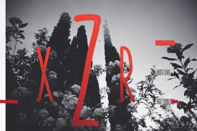 Aracne Ultra Condensed Font by antipixel —  Font — thumbnail 9