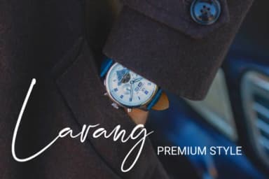 Arandalle Script Font by kammaqsum — Script Handwritten Font — thumbnail 8