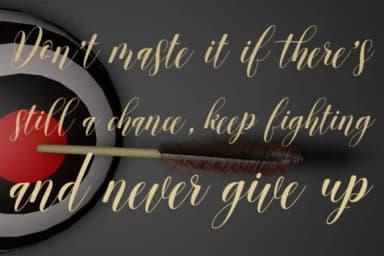 Archery Script Font by Encolab — Script Handwritten Font — thumbnail 2