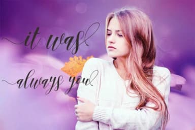 Archery Script Font by Encolab — Script Handwritten Font — thumbnail 3