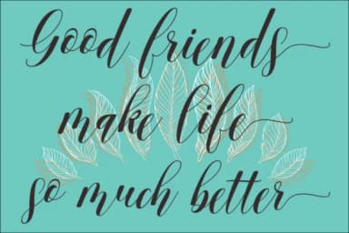 Archery Script Font by Encolab — Script Handwritten Font — thumbnail 4